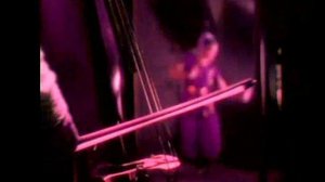 ...Линда \ Linda - Танец под водой \ The dance under water.., MJ Mash-Up.._