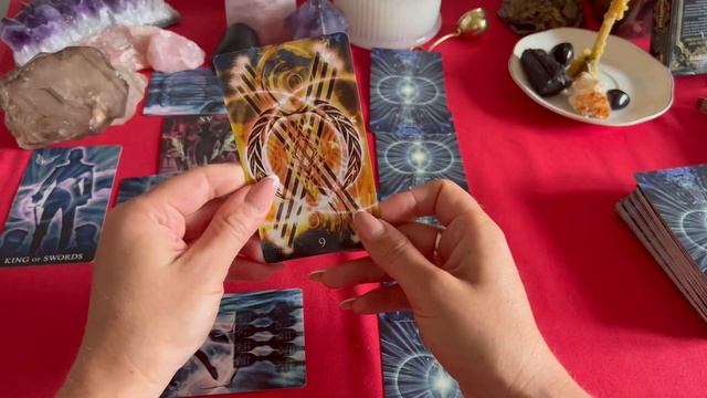 ТЕЛЕЦ ♉️ ПРОГНОЗ НА НЕДЕЛЮ // ТАРО КЕЛЬТСКИЙ КРЕСТ