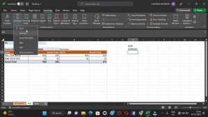 Easy excel 11 Sum AVERAGE   Excel Tricks  Easy way to learn MS Excel through Hindi medium.