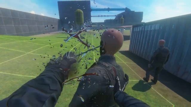 Bonelab Brutality смотреть онлайн