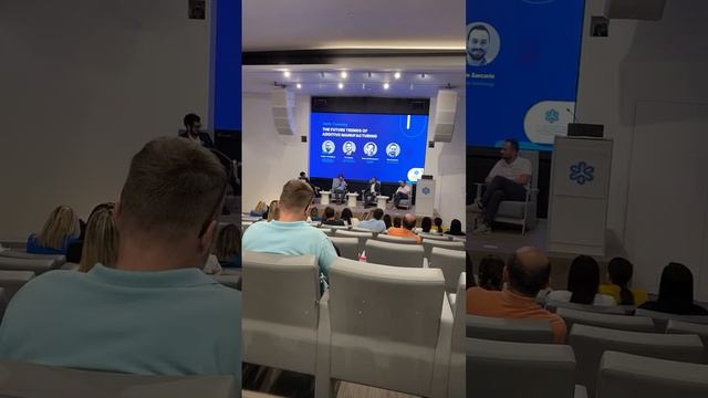 Tech-Tuesday: The Future Trends of Additive Manufacturing смотреть онлайн