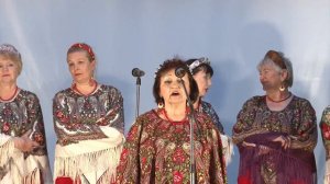ЗАЖГЛАСЬ ЗВЕЗДА ДАЛЕКАЯ. Лирическая песня Хора РОССИЯНЕ