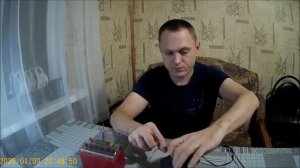 Чем зарядить аккумулятор от мопеда