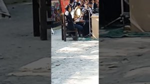 Тошпулод ако дар туй