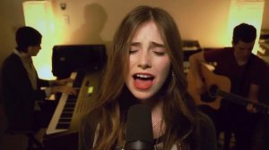 Keane - Somewhere Only We Know (Cover by Jordan JAE - Live @ Slumbo)