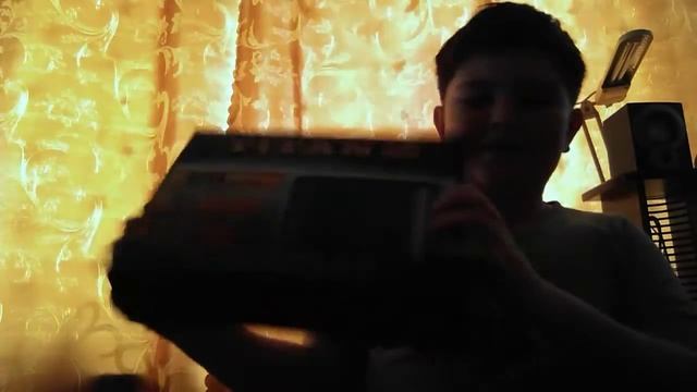 Мои новые вещи денди, наушники, геймпад, наручные часы смотреть онлайн