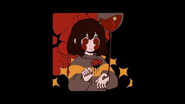 Disbelief Chara Theme [Slowed + Speed Up] смотреть онлайн