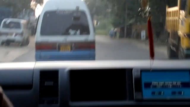 Шри-Ланка.Левосторонее движение смотреть онлайн