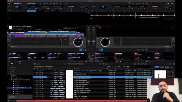How to Install a Pioneer DJ Audio Driver on Big Sur | #howto #rekordbox #pioneerdj смотреть онлайн