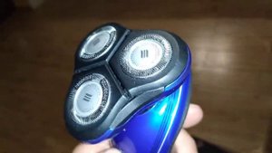 Ремонт электробритвы Филипс  Philips