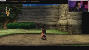 Совсем не упоротый Гарри Поттер и Философский камень ● BlackSilverUFA