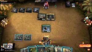 🐍 Финн, Клыконосец | Fynn, the Fangbearer | MTG Arena Historic Brawl | Phyrexia All Will Be One 🐍