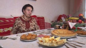 Эльмира Шәрифуллина #эниемненжылыкочагы телевизион фильмнан өзек (2 сезон 16 серия)