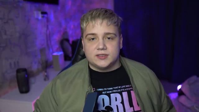 Я не знаю кто такой Артём Граф