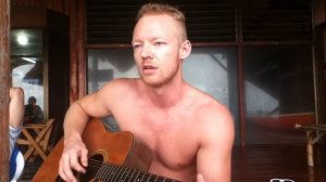 Danny Arens of Used Cassettes' cover of Sun Kil Moon by Glenn Tipton