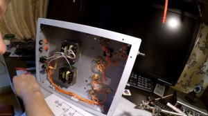 Ламповый усилитель своими руками часть 5