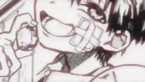 Эдит "Туалетный мальчик Ханако-кун"