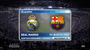 РЕАЛ - БАРСА 0:4 ● Real (Madrid) - FC Barcelona 0:4 ● Highlights