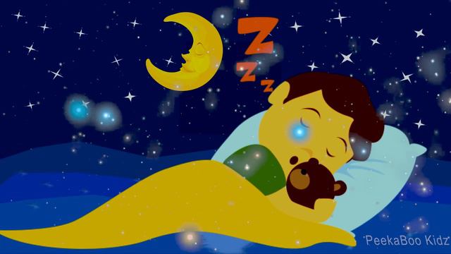 Alla Bolam | Uzbek lullaby | Болалар кушиклари | Lullaby For Babies To Go To Sleep |Baby Sleep Musi смотреть онлайн