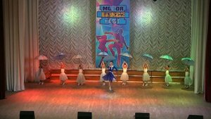 69 СТК  FLY DANCE Леди совершенство MOTOR FEST LEVEL UP 2019