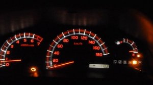 Удары акпп при включении с P - D