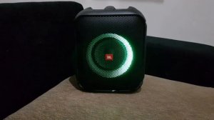 [JBL Partybox Encore Essential] BadScandal - Jumpin' Around