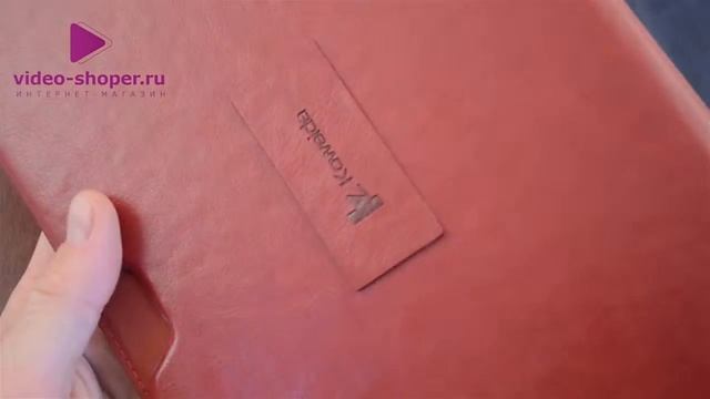 Чехол футляркнига Koweida для Samsung Galaxy Note GT-N8000 глянецевый смотреть онлайн