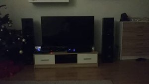 Heco aurora 300