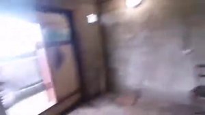 Подключил свет в гараже от аккумулятора Elway Energy Box E05