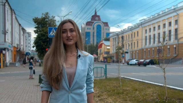 Дом союзов (Саранск) смотреть онлайн