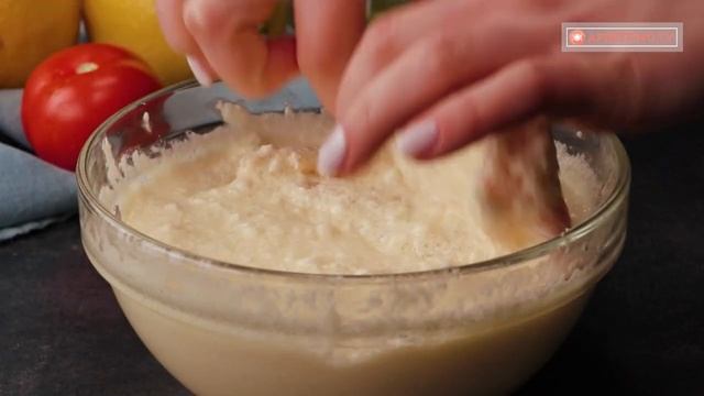 Вы будете УДИВЛЕНЫ, что получится если обвалять куриную грудку в взбитых яичных белках смотреть онлайн