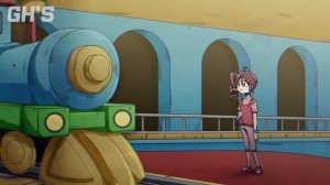 I'm not a monster 3 - Poppy Playtime Animation (Blame) | GH'S ANIMATION