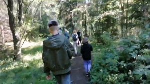 Круиз на Валаам от "Водоходъ"