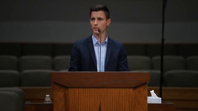 Sunday PM Service | September 3rd, 2023 смотреть онлайн