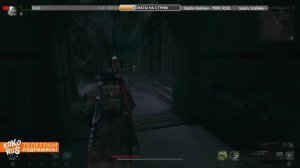 Гайд Remnant 2 - Башня незримого - Секретная комната - Защищенное сердце