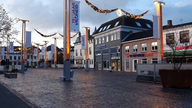 Explore Terneuzen Zeeland Netherlands смотреть онлайн