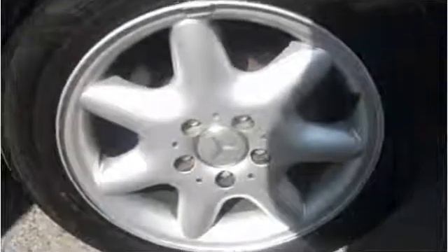 2004 Mercedes-Benz C-Class Wagon Used Cars Las Vegas NV смотреть онлайн