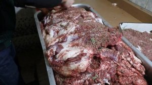 МЯСО В ТАНДЫРЕ | ТАНДЫР ГУШТ | МЯСНОЙ ДЕЛИКАТЕС ИЗ УЗБЕКИСТАНА | Неповторимый вкус нежного мяса!