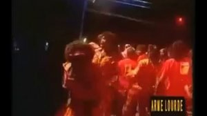 JB MPIANA LIVE AT BOSTON AND NEW YORK