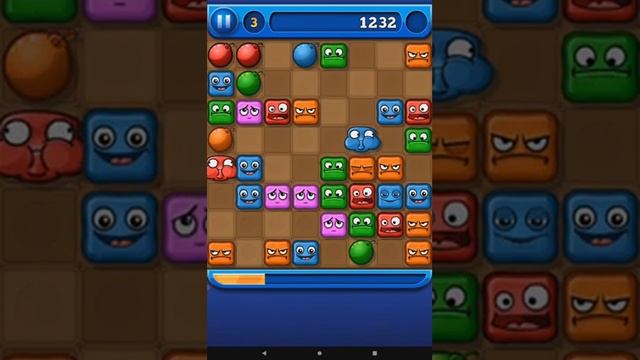I played BOOMLINGS. смотреть онлайн