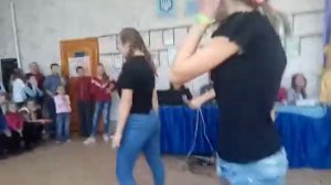 Танец на день учителя 9 класс