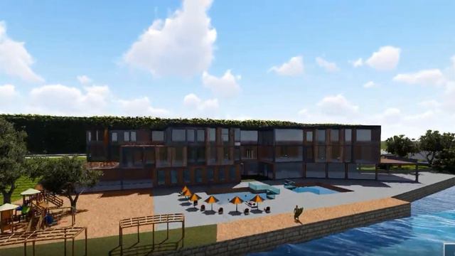 ORTAKÖY'DE BUTİK OTEL PROJESİ смотреть онлайн