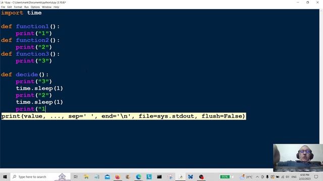 Python Functions - Beginners FUN Easy Code Examples 2023