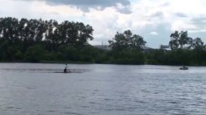 Парус CD320 + Парус F2.5 S