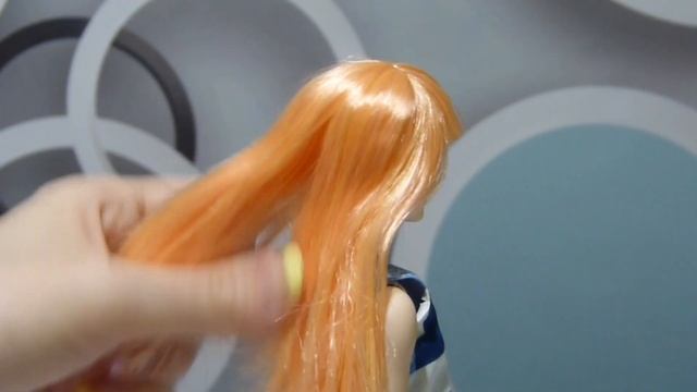 Barbie Fashionistas #60/Review/Обзор и распаковка куклы Барби смотреть онлайн