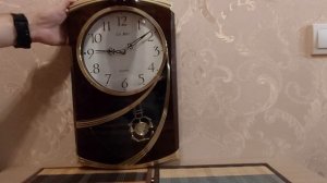 Часы La Mer, 12 Классических мелодий.