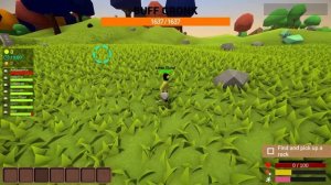 КАК ПРАВИЛЬНО СТРОИТЬ ДОМ в Muck!