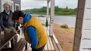 Что такое Селигер?!