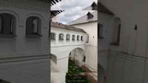 Святые места России