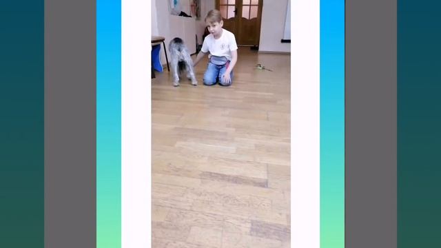 Читаем сказки Пушкина